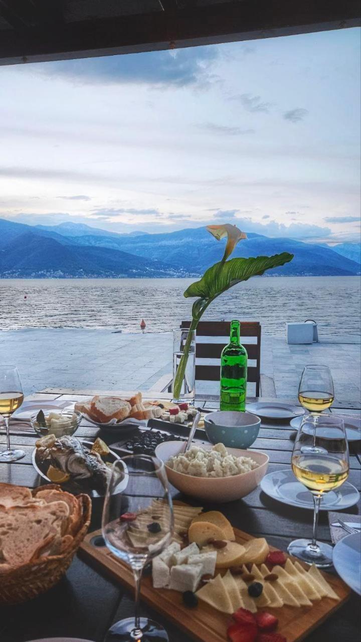 蒂瓦特La Casa Di Sonja公寓 外观 照片