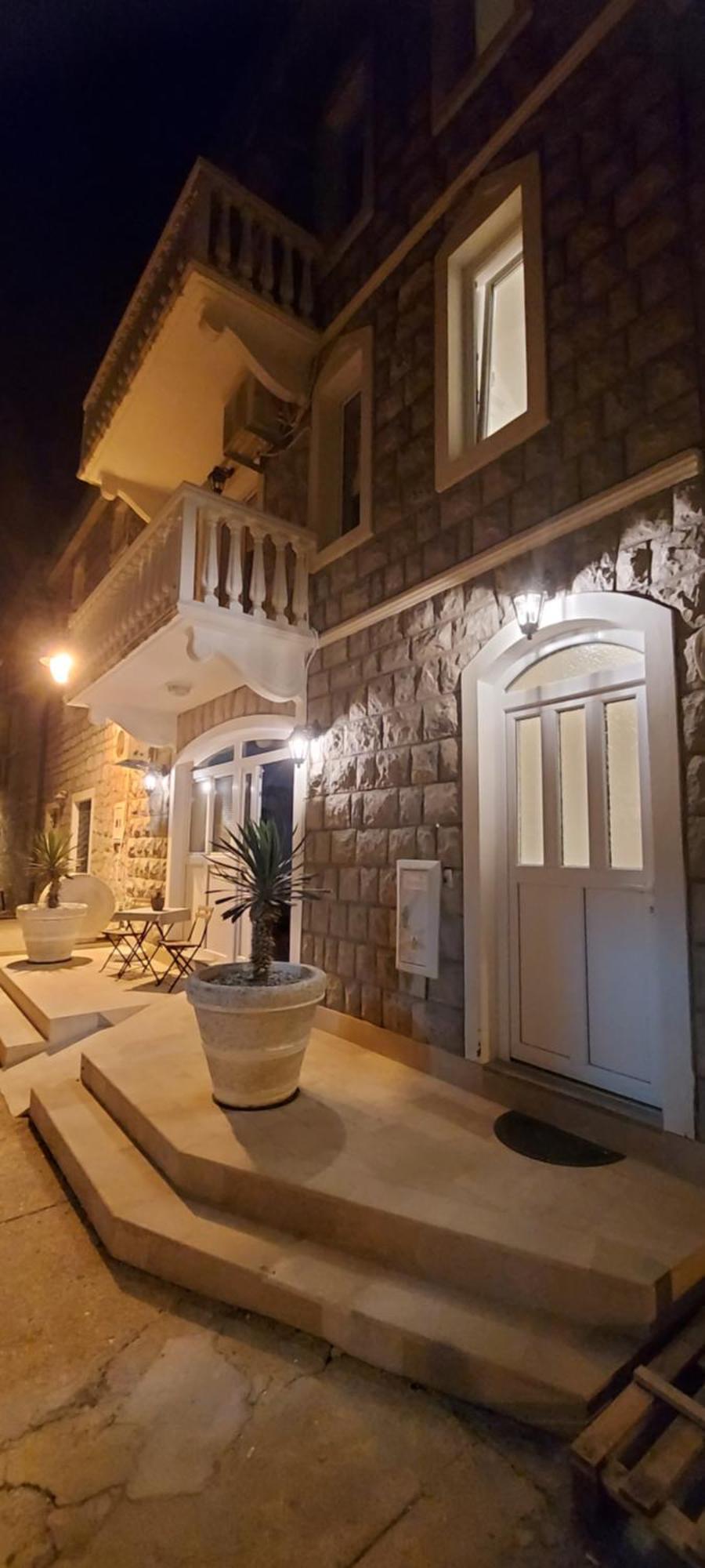 蒂瓦特La Casa Di Sonja公寓 外观 照片