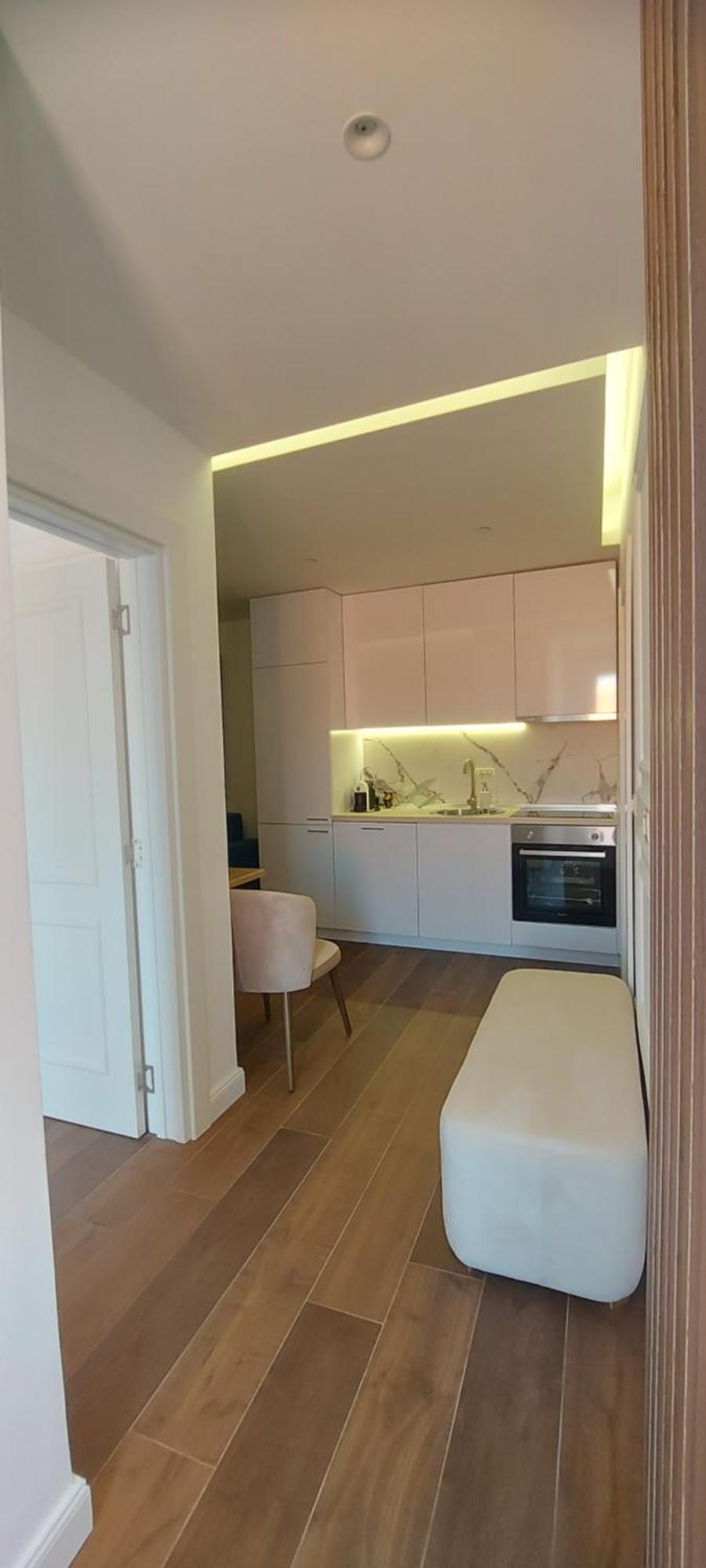蒂瓦特La Casa Di Sonja公寓 外观 照片